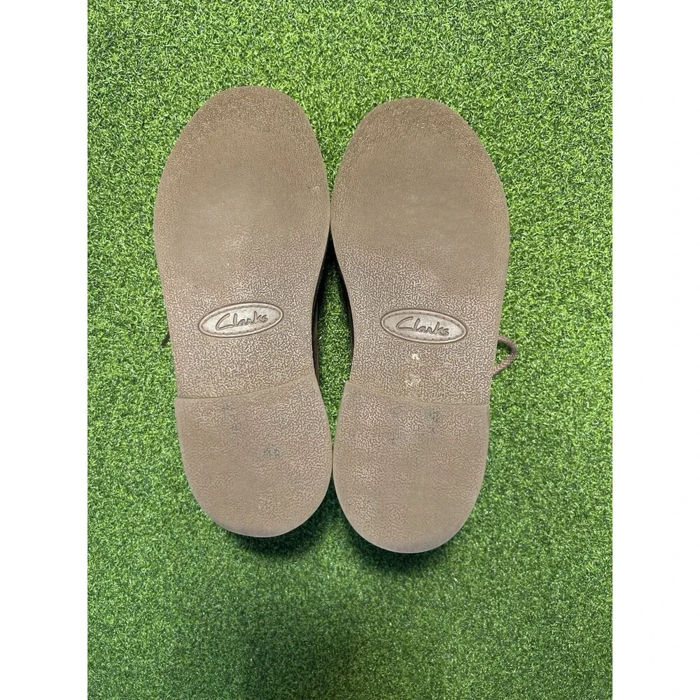 Clarks see photos